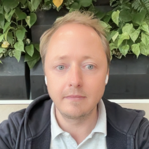 David Zörb